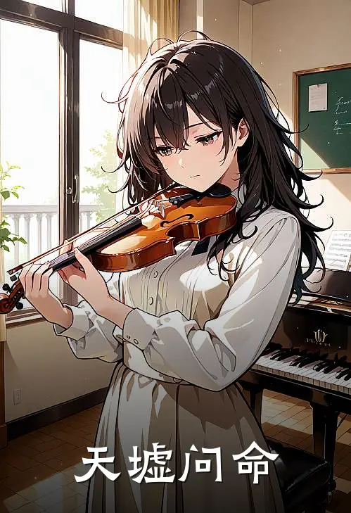 天墟问命林渊玉简完结小说_完结版小说全文免费阅读天墟问命林渊玉简