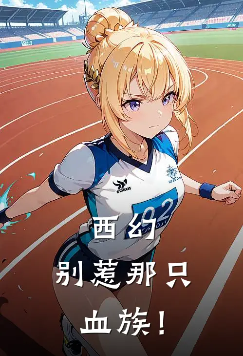 西幻，别惹那只血族！