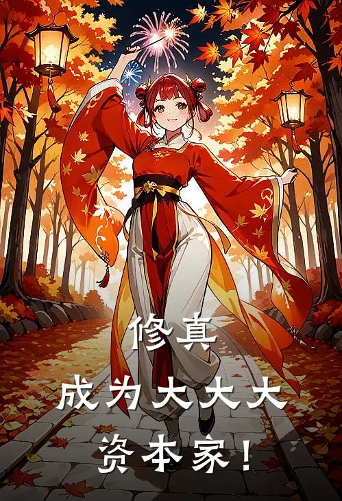 修真：成为大大大资本家！