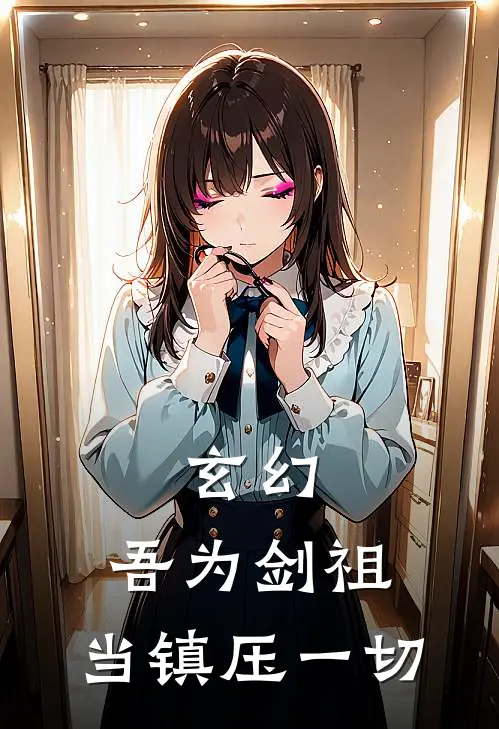 玄幻：吾为剑祖，当镇压一切