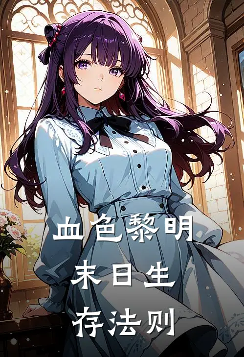 《血色黎明：末日生存法则》俞绯程烈火爆新书_血色黎明：末日生存法则(俞绯程烈)免费小说