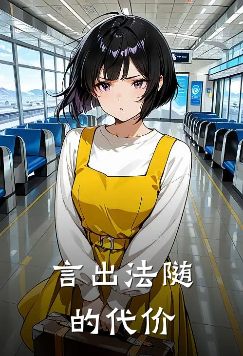 言出法随的代价程默程默完本完结小说_无弹窗全文免费阅读言出法随的代价(程默程默)