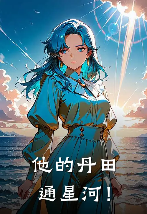 他的丹田通星河！