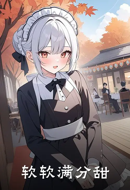 软软满分甜祁月江祝全本免费在线阅读_祁月江祝全文阅读