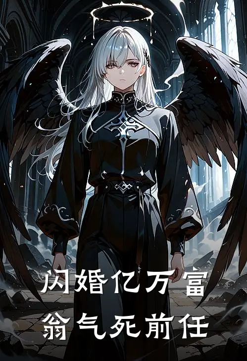 闪婚亿万富翁气死前任程十安萧白俞完整版免费小说_热门网络小说推荐闪婚亿万富翁气死前任(程十安萧白俞)