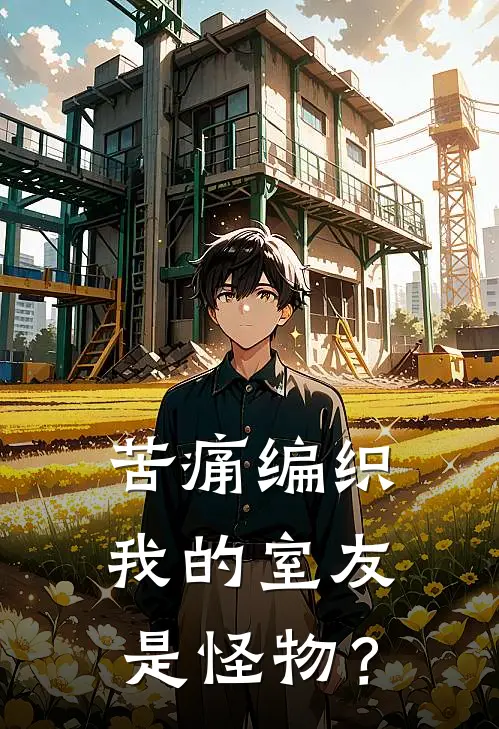 苦痛编织：我的室友是怪物？