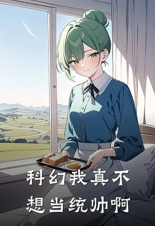 【科幻】我真不想当统帅啊