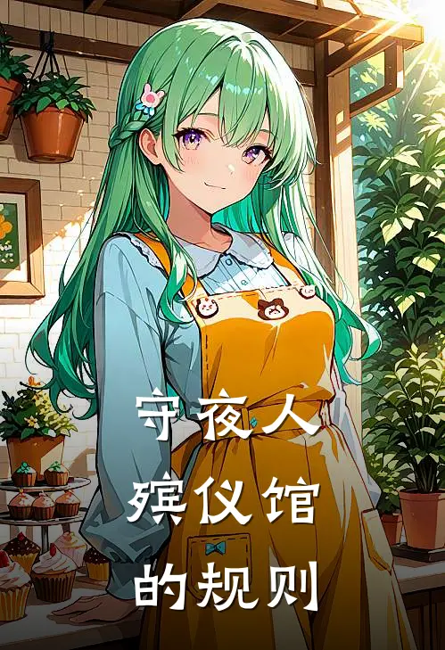 守夜人：殡仪馆的规则(林默林默)小说全文免费阅读_无弹窗全文免费阅读守夜人：殡仪馆的规则(林默林默)