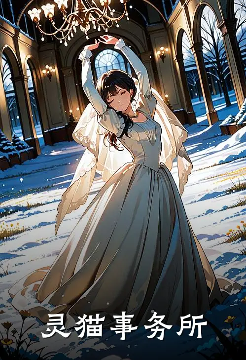 灵猫事务所陈默玄墨热门小说完结_热门的小说灵猫事务所陈默玄墨