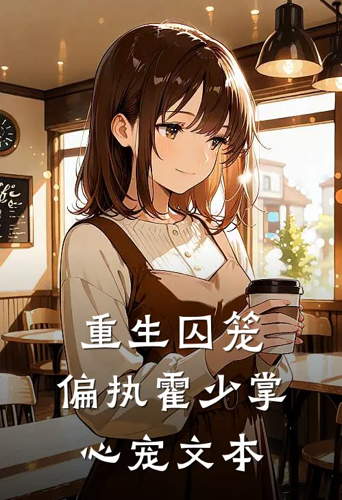 重生囚笼：偏执霍少掌心宠文本霍云周慧完结小说_免费小说在线看重生囚笼：偏执霍少掌心宠文本霍云周慧