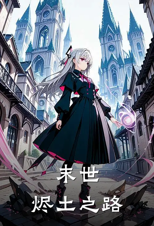 末世：烬土之路周阳周阳最新全本小说_最新章节列表末世：烬土之路(周阳周阳)