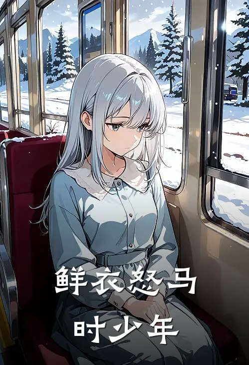 鲜衣怒马时少年